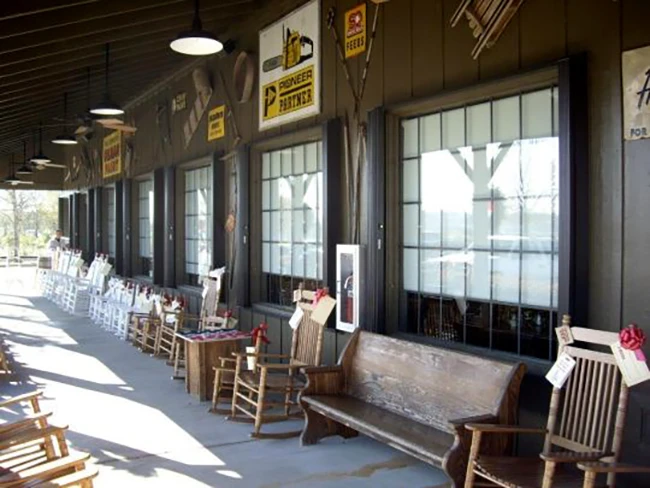 Aluminum hurricane shutters for Florida businesses
